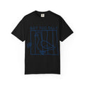 T-Shirt — 'Got Too Silly' Goose Graphic Tee