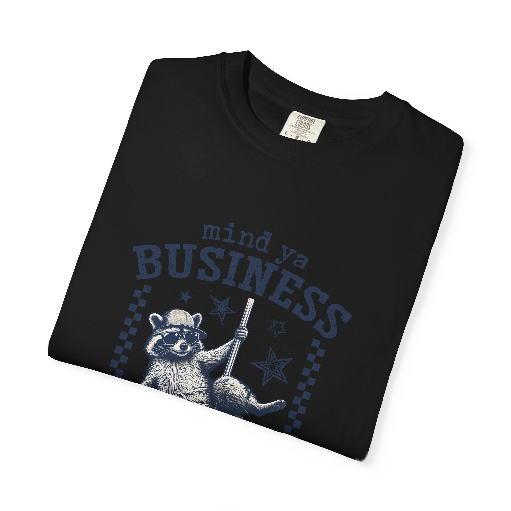 Mind Ya Business Diesel Ain't Cheap T-Shirt