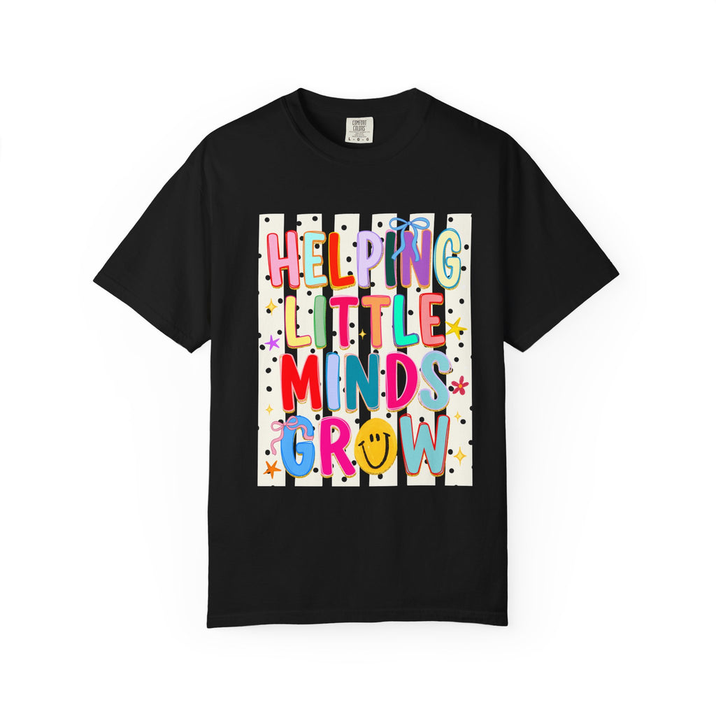 Helping Little Minds Grow T-Shirt