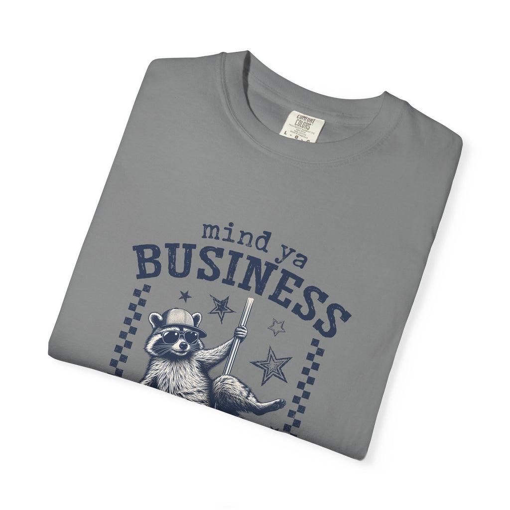 Mind Ya Business Diesel Ain't Cheap T-Shirt