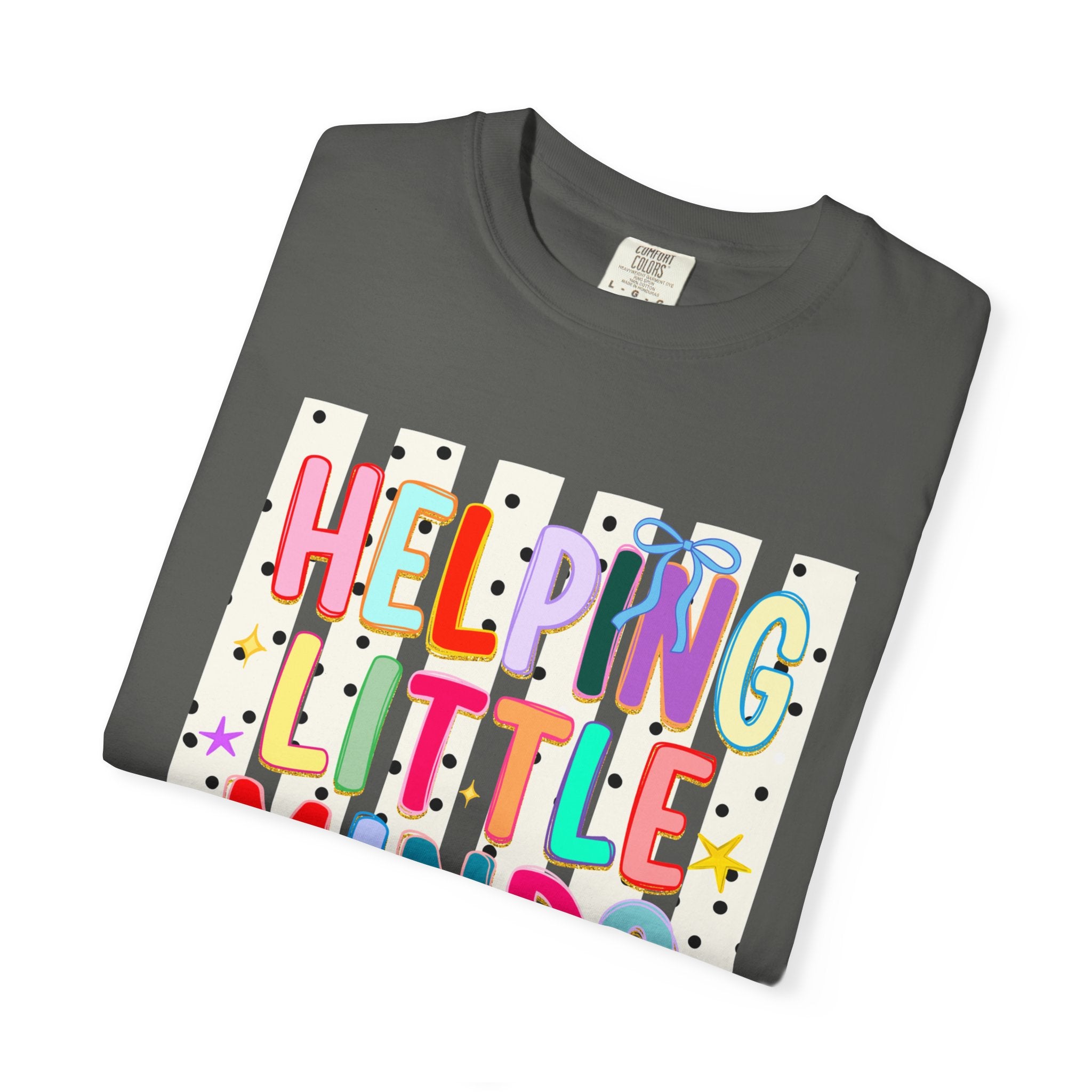Helping Little Minds Grow T-Shirt