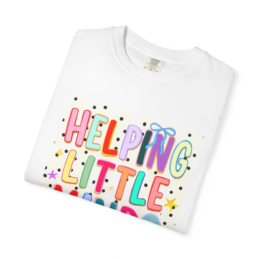 Helping Little Minds Grow T-Shirt