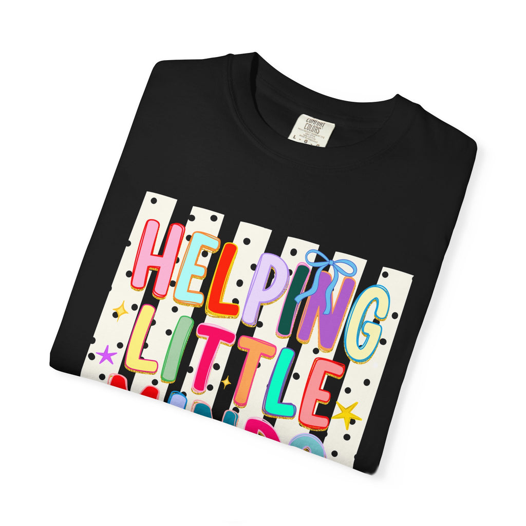 Helping Little Minds Grow T-Shirt