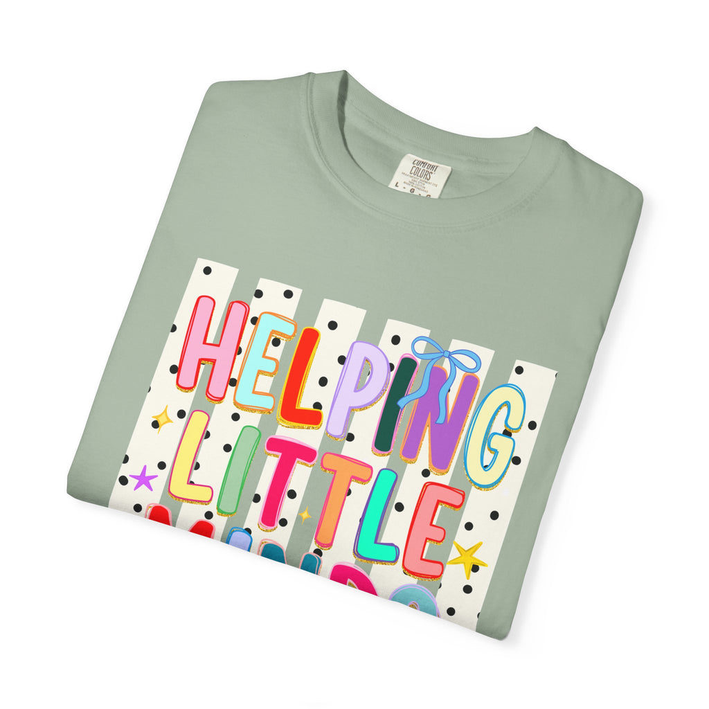 Helping Little Minds Grow T-Shirt