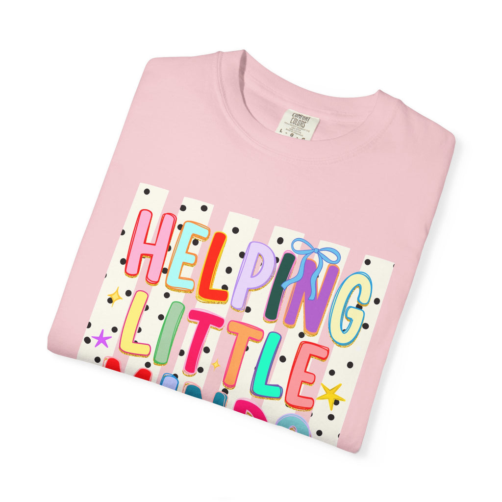Helping Little Minds Grow T-Shirt