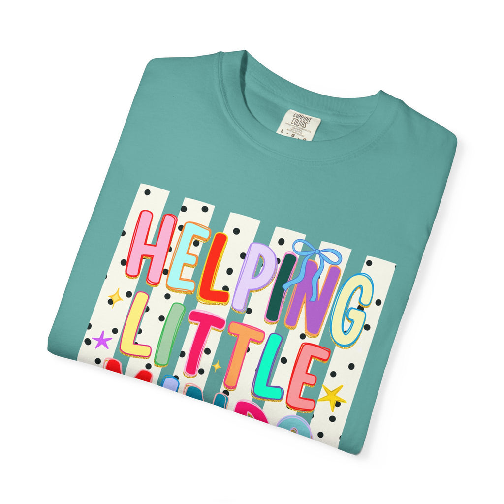 Helping Little Minds Grow T-Shirt