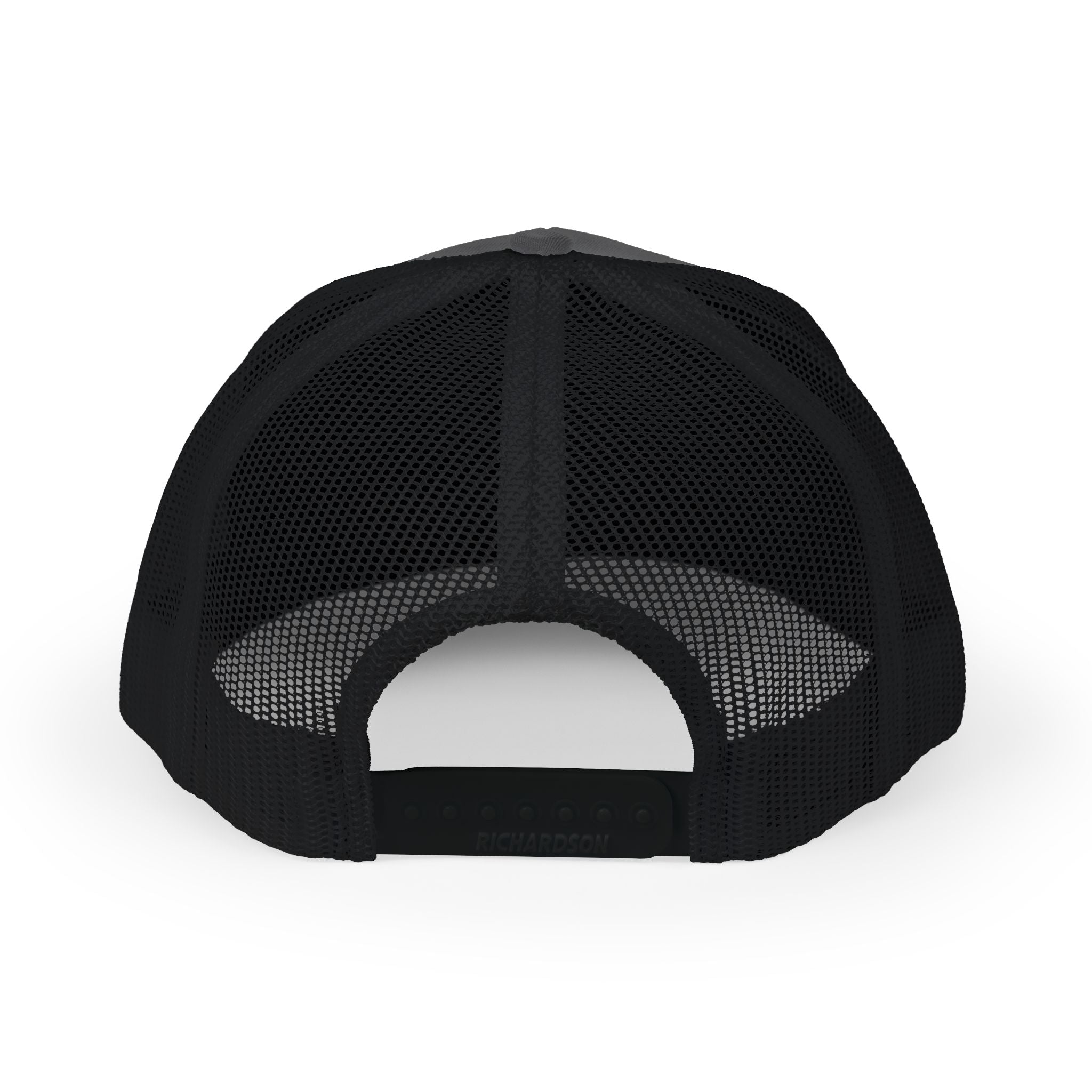 Trucker Hat — "F*ck That Respectfully" Embroidered Snapback