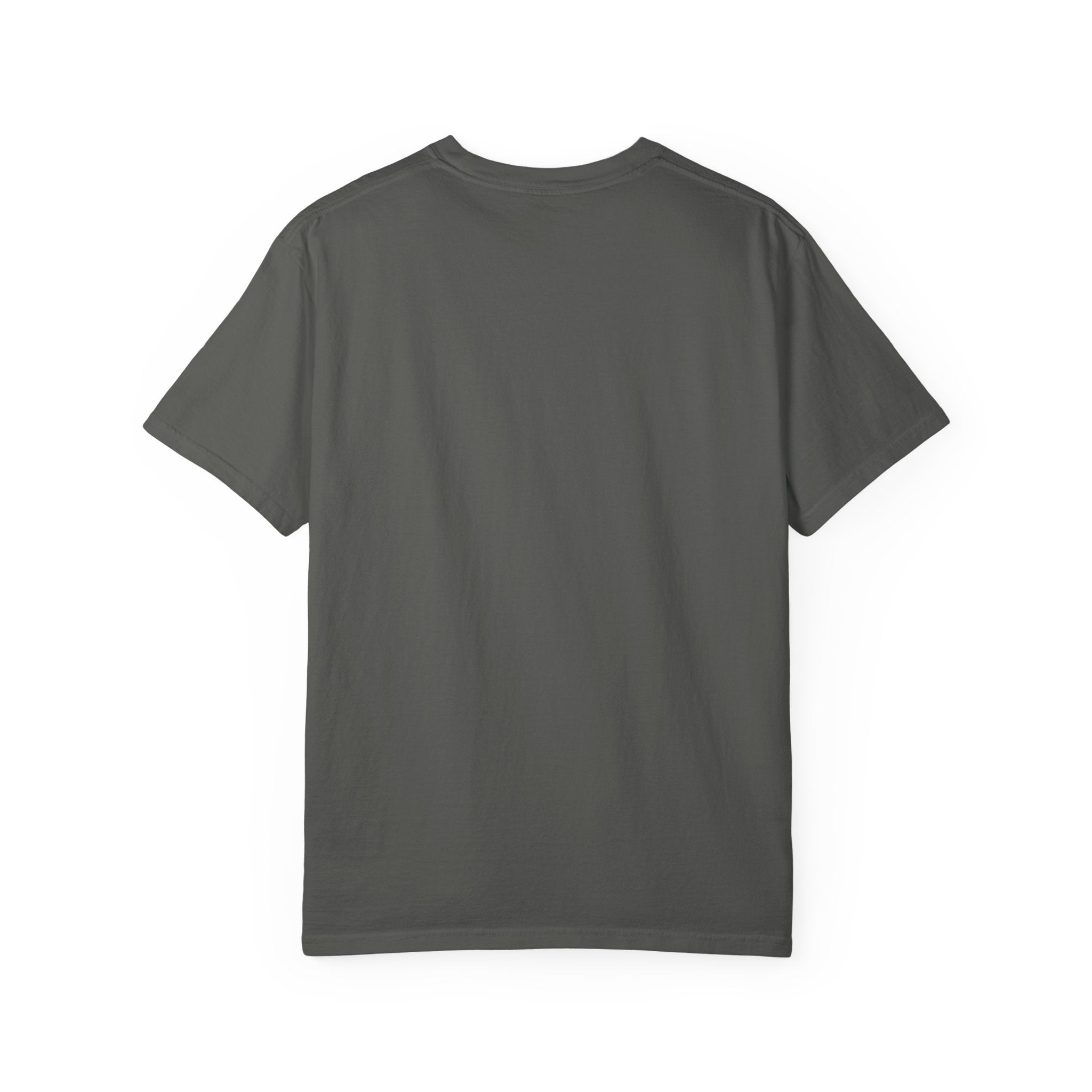 NICU Mama T-Shirt — Leopard Print & Color Block Neonatal Support Tee