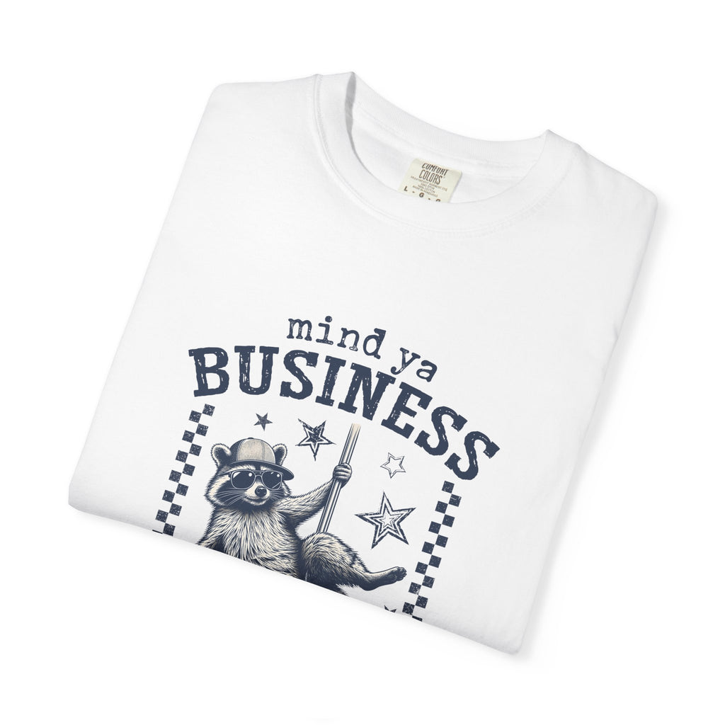 Mind Ya Business Diesel Ain't Cheap T-Shirt