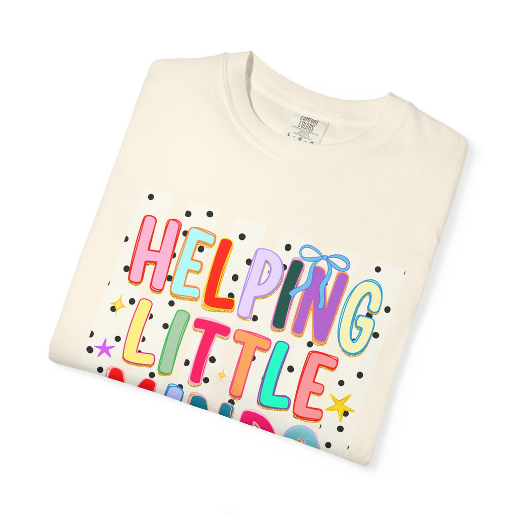 Helping Little Minds Grow T-Shirt