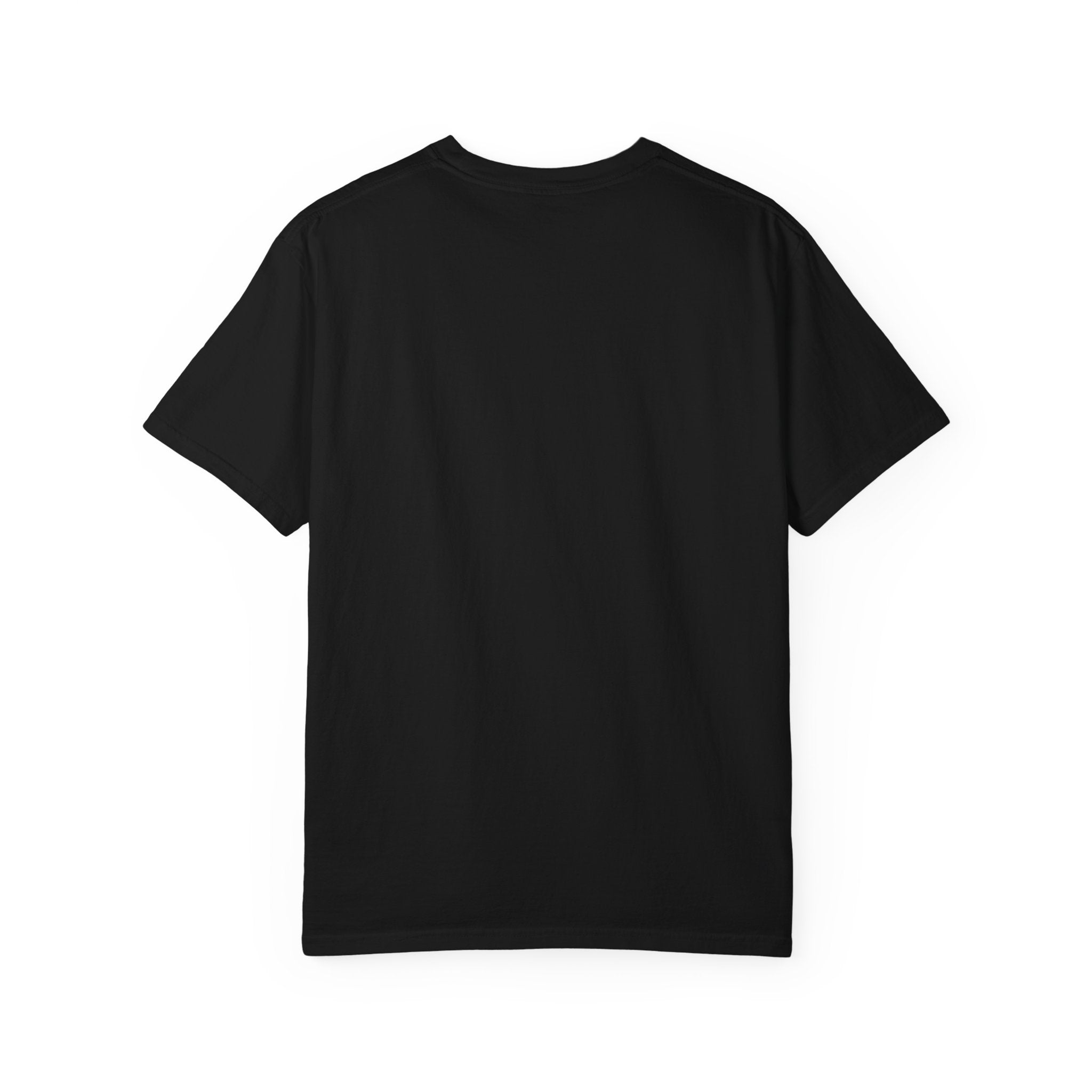 Patriotic Mom Vibes T-Shirt — 'Mom Savage and Cool' 4th of July Graphic Tee