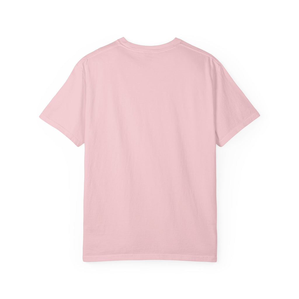 NICU Mama T-Shirt — Leopard Print & Color Block Neonatal Support Tee